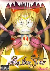 Sailor Star #1