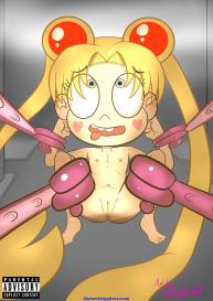 Sailor Star #2