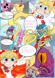Sailor Star #3