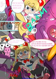 Sailor Star #4