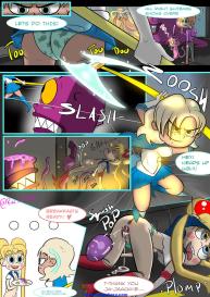 Sailor Star #7