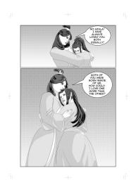 Azula & Ursa #2