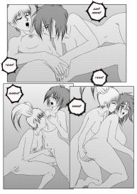 Misadventures Of Miss Mayoumi #19