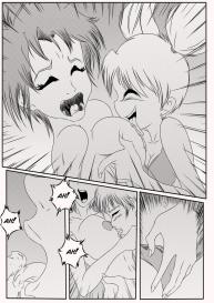 Misadventures Of Miss Mayoumi #7