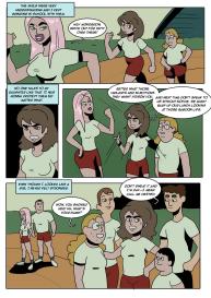 Daddy’s Destiny #10