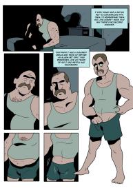 Daddy’s Destiny #3