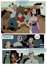 Daddy’s Destiny #4