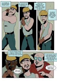 Daddy’s Destiny #5