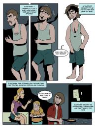 Daddy’s Destiny #6