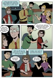 Daddy’s Destiny #7