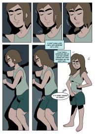 Daddy’s Destiny #9