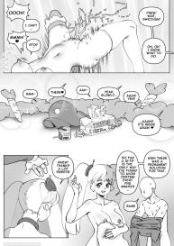 Swicchan Happy Easter! #12