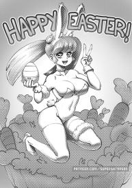 Swicchan Happy Easter! #15
