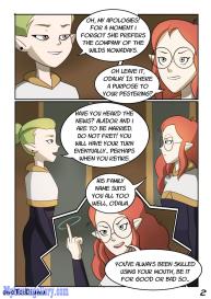 Coven Way #2