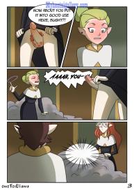 Coven Way #3