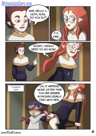 Coven Way #4