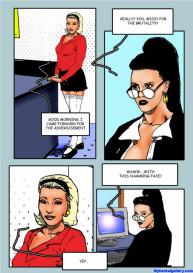 Brutality #4
