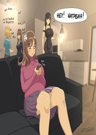 Tribute To The Selfsuck #1