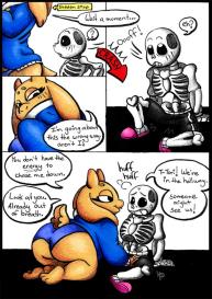 Soul Smut #2
