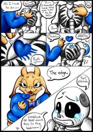 Soul Smut #3