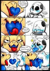 Soul Smut #4
