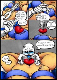 Soul Smut #7
