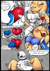 Soul Smut #8