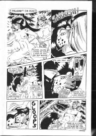 Rock & Gnollz – Random Encounter #3