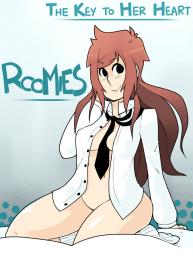 The Key To Her Heart 21 – Roomies #1