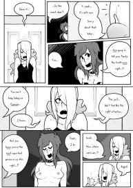 The Key To Her Heart 21 – Roomies #12