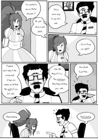 The Key To Her Heart 21 – Roomies #2