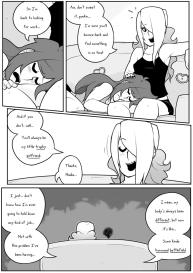 The Key To Her Heart 21 – Roomies #3