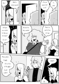 The Key To Her Heart 21 – Roomies #7