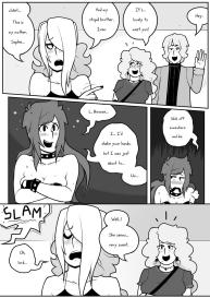 The Key To Her Heart 21 – Roomies #9