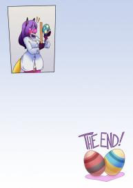Egg-Change #9