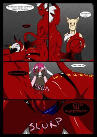 Black City 1 #17