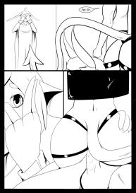 Black City 1 #19