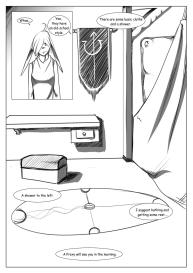 Black City 1 #22