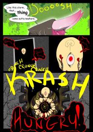 Black City 1 #7