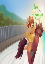 Ring Around The Horsey #1