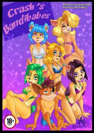 Crash’s Bandibabes #1