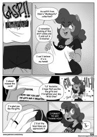 Heartstring Player 4 – Brighter Than Stars #15