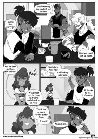 Heartstring Player 4 – Brighter Than Stars #20