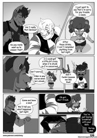 Heartstring Player 4 – Brighter Than Stars #22