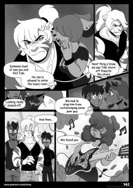 Heartstring Player 4 – Brighter Than Stars #25