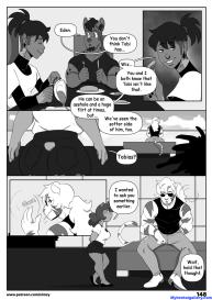 Heartstring Player 4 – Brighter Than Stars #31