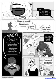 Heartstring Player 4 – Brighter Than Stars #37