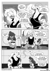 Heartstring Player 4 – Brighter Than Stars #40
