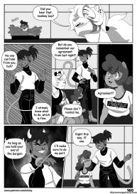 Heartstring Player 4 – Brighter Than Stars #43