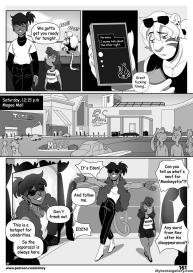 Heartstring Player 4 – Brighter Than Stars #44